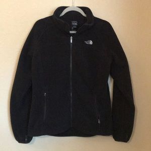 Women’s North Face Black Jacket